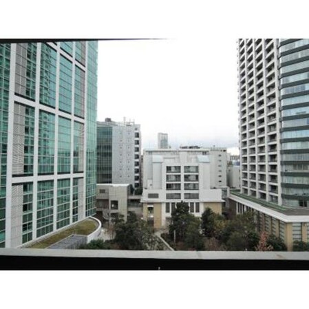 ミュール白金の物件内観写真